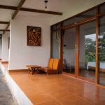 Matrimonial Bungallow