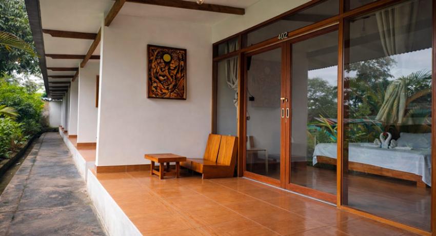 Matrimonial Bungallow